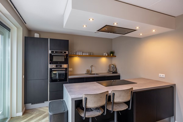 Medium property photo - Het Rinket 17, 9613 CH Meerstad